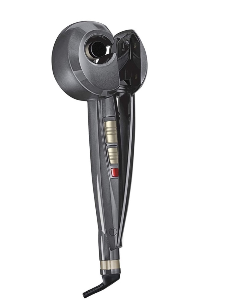 Conair Infinity Pro Curl Secret